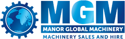 Manor Global Machinery Ltd